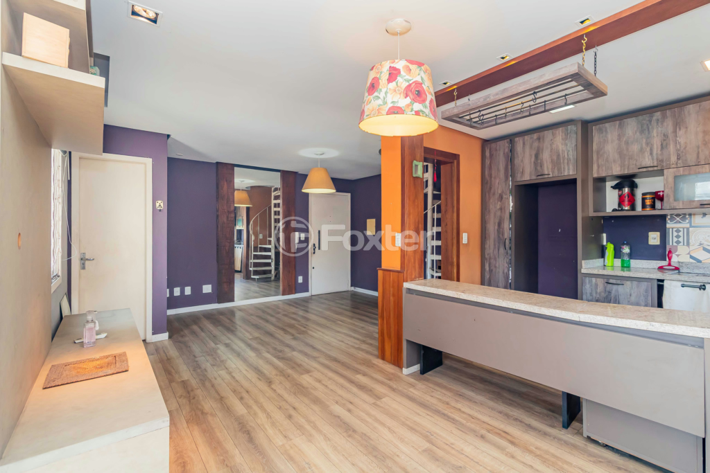 Cobertura à venda com 1 quarto, 85m² - Foto 3