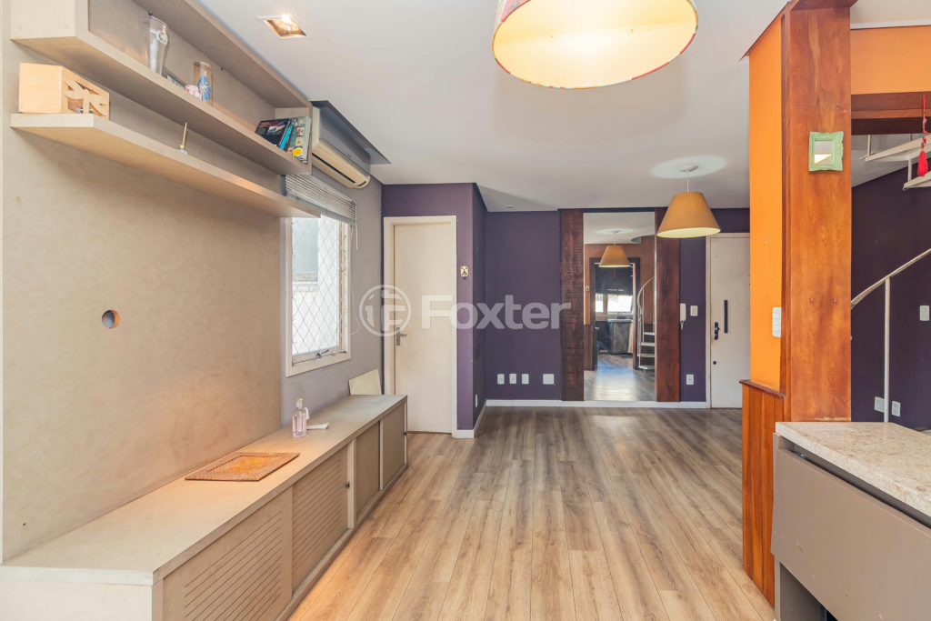 Cobertura à venda com 1 quarto, 85m² - Foto 4