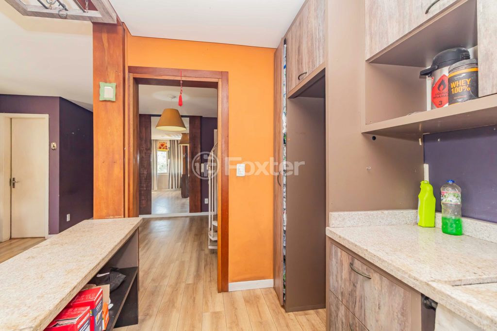 Cobertura à venda com 1 quarto, 85m² - Foto 8
