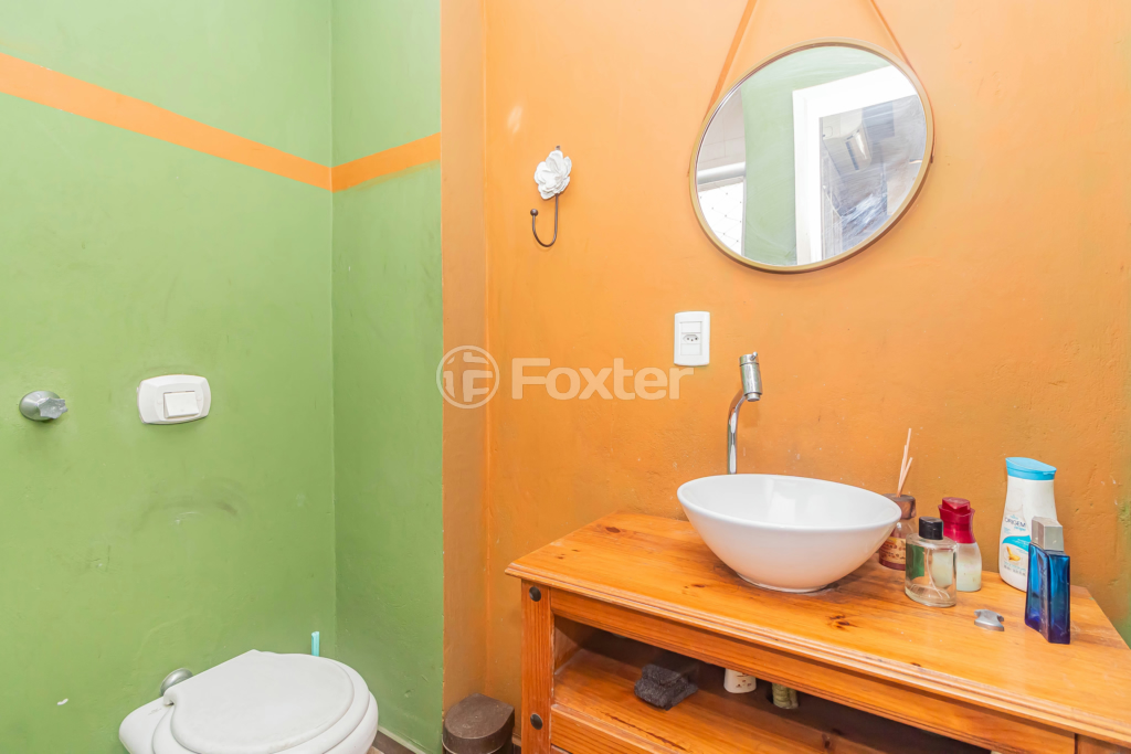 Cobertura à venda com 1 quarto, 85m² - Foto 9