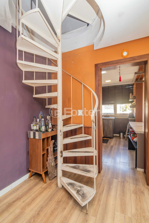 Cobertura à venda com 1 quarto, 85m² - Foto 11