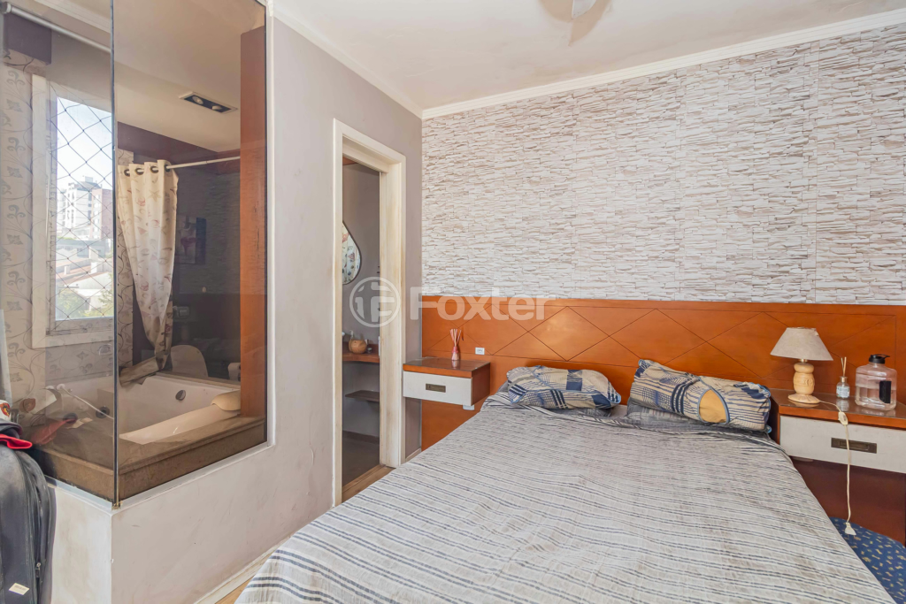 Cobertura à venda com 1 quarto, 85m² - Foto 12