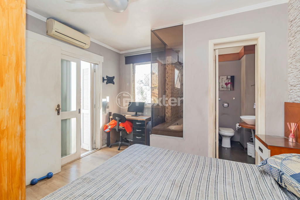 Cobertura à venda com 1 quarto, 85m² - Foto 15