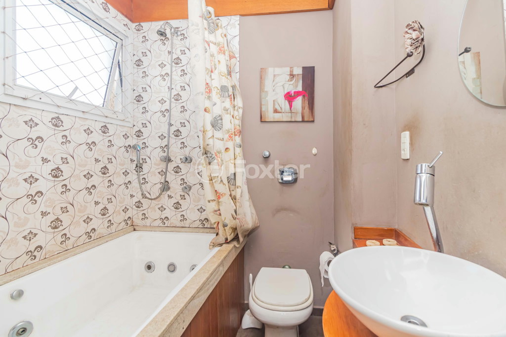 Cobertura à venda com 1 quarto, 85m² - Foto 16