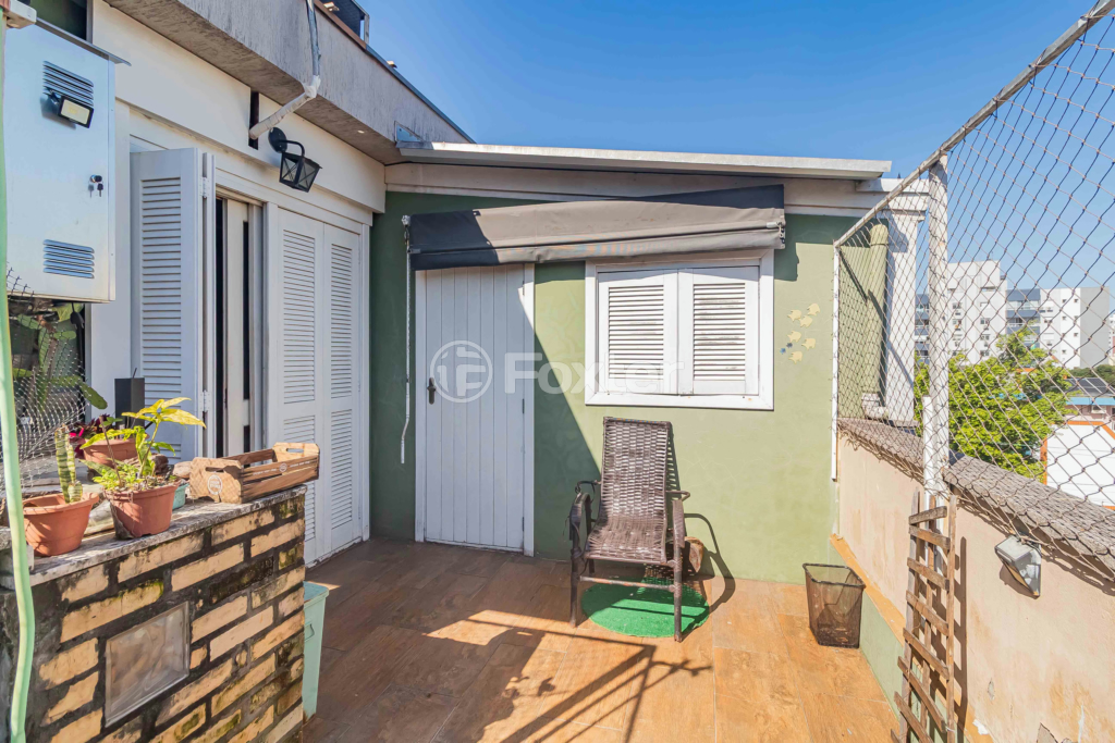 Cobertura à venda com 1 quarto, 85m² - Foto 20