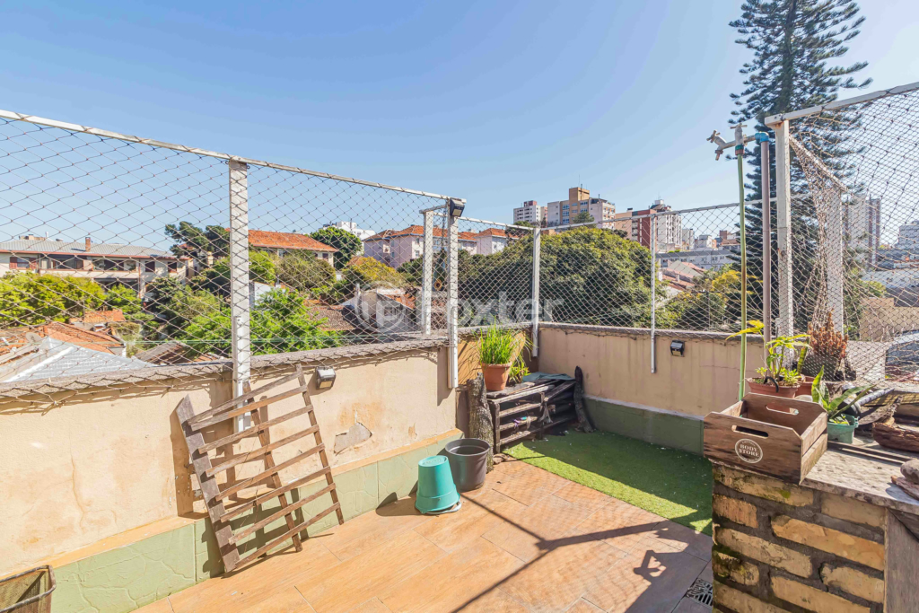 Cobertura à venda com 1 quarto, 85m² - Foto 21