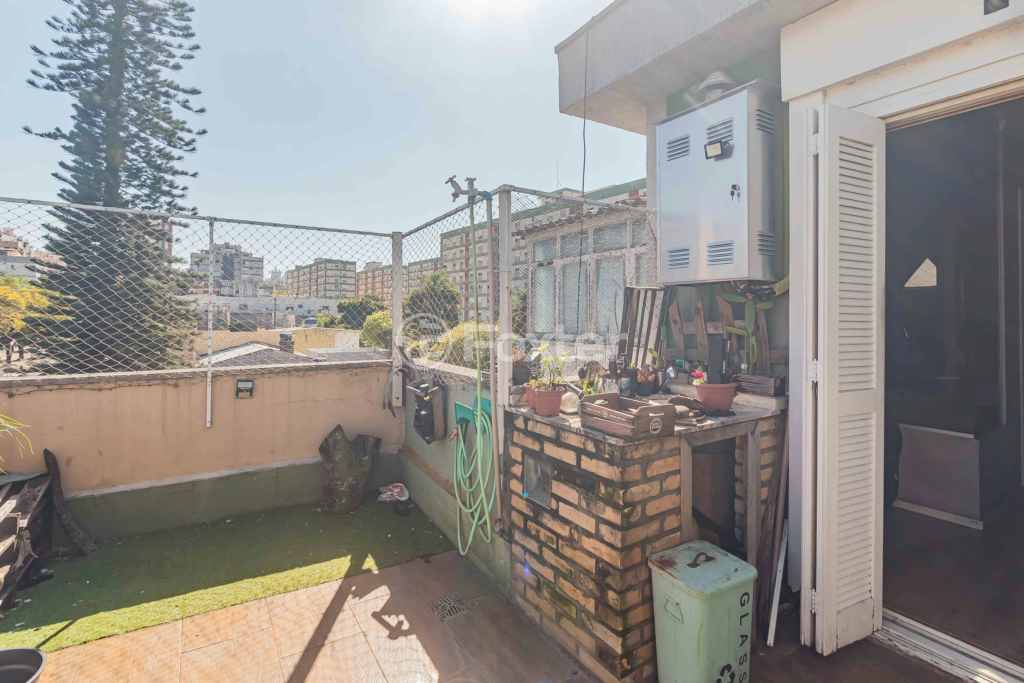 Cobertura à venda com 1 quarto, 85m² - Foto 22