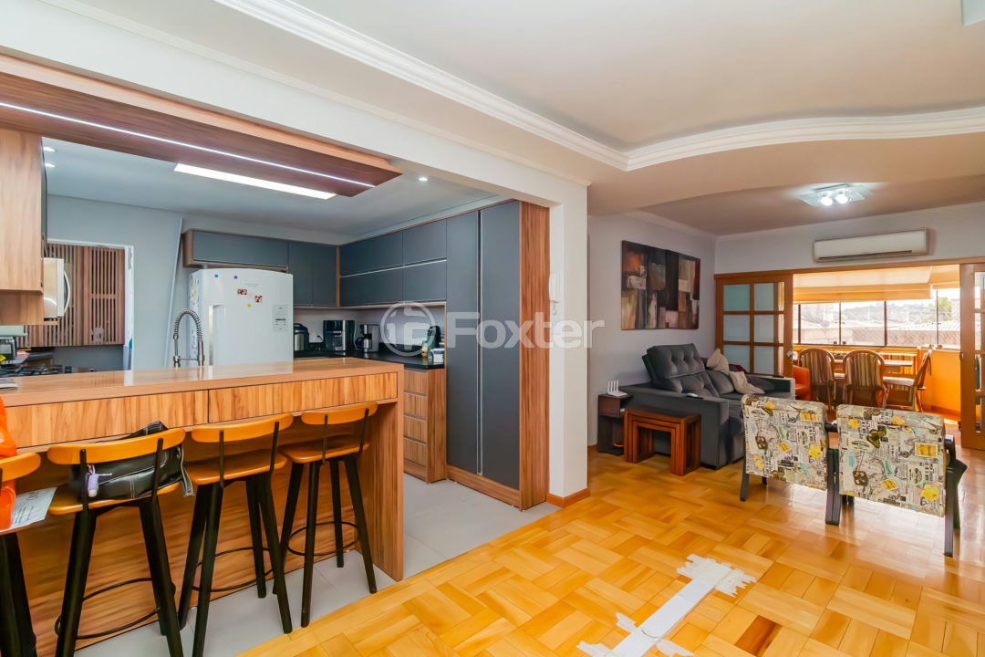 Cobertura à venda com 3 quartos, 251m² - Foto 14