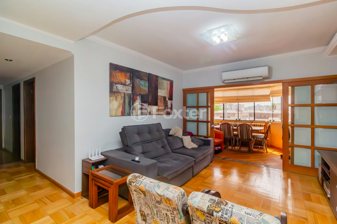 Cobertura à venda com 3 quartos, 251m² - Foto 15