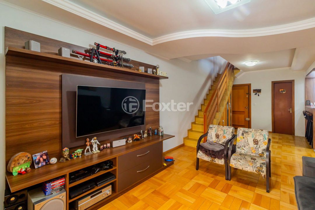 Cobertura à venda com 3 quartos, 251m² - Foto 12