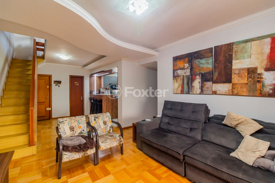 Cobertura à venda com 3 quartos, 251m² - Foto 11