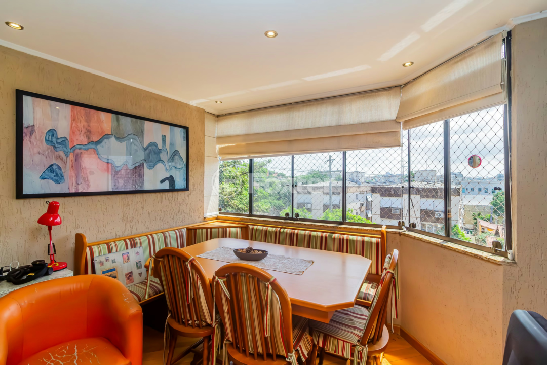 Cobertura à venda com 3 quartos, 251m² - Foto 17