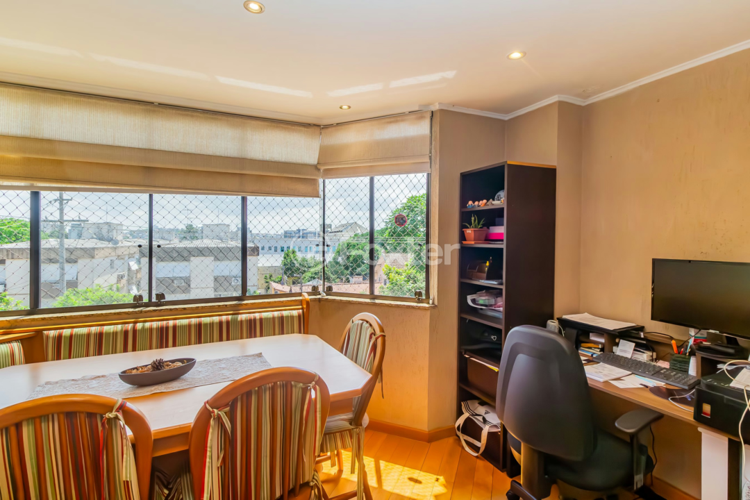 Cobertura à venda com 3 quartos, 251m² - Foto 18