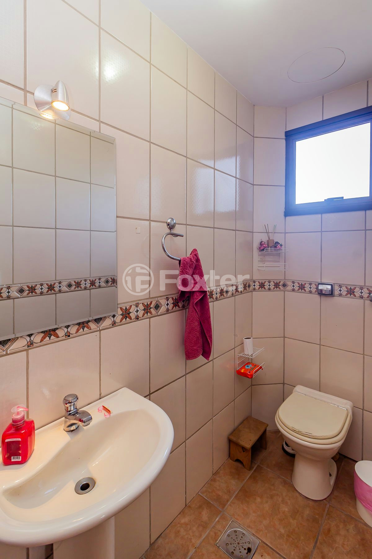 Cobertura à venda com 3 quartos, 251m² - Foto 19