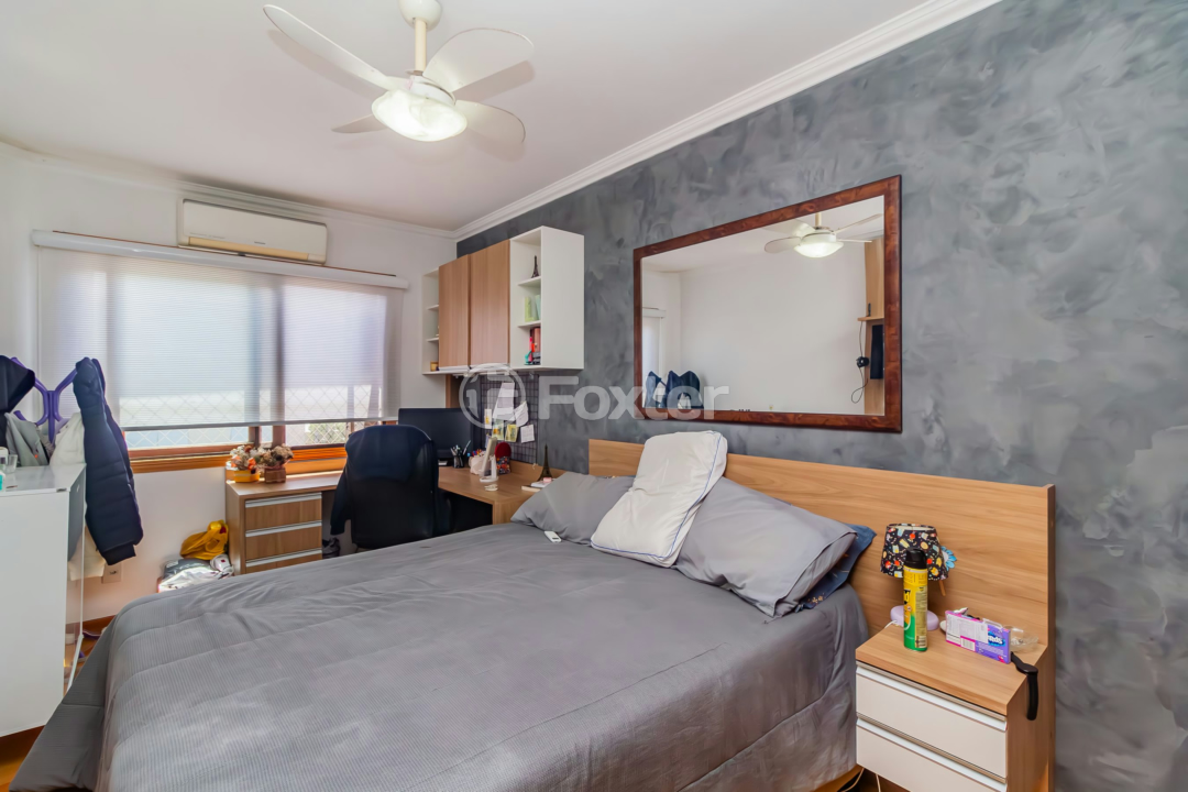 Cobertura à venda com 3 quartos, 251m² - Foto 22