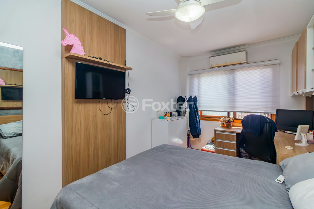 Cobertura à venda com 3 quartos, 251m² - Foto 23