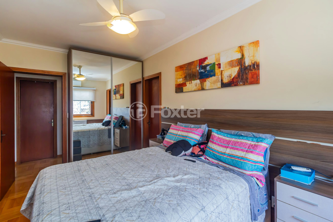 Cobertura à venda com 3 quartos, 251m² - Foto 29