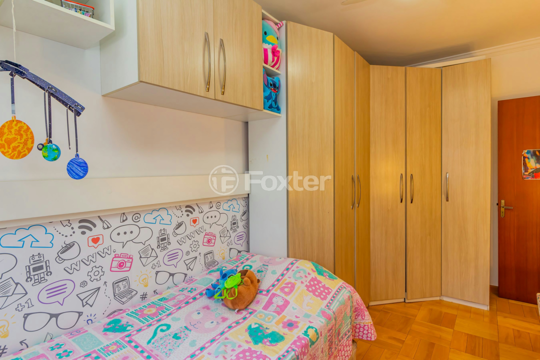 Cobertura à venda com 3 quartos, 251m² - Foto 36