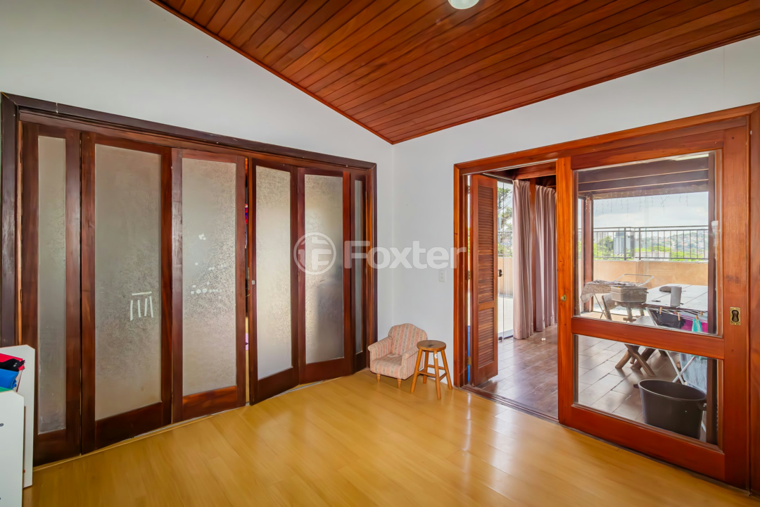 Cobertura à venda com 3 quartos, 251m² - Foto 8