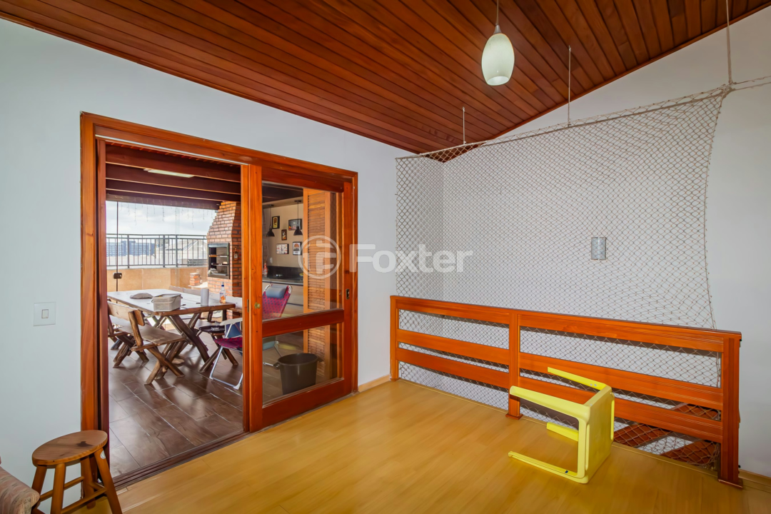 Cobertura à venda com 3 quartos, 251m² - Foto 10