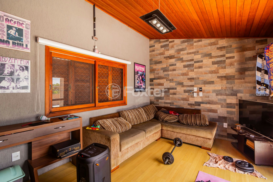 Cobertura à venda com 3 quartos, 251m² - Foto 7