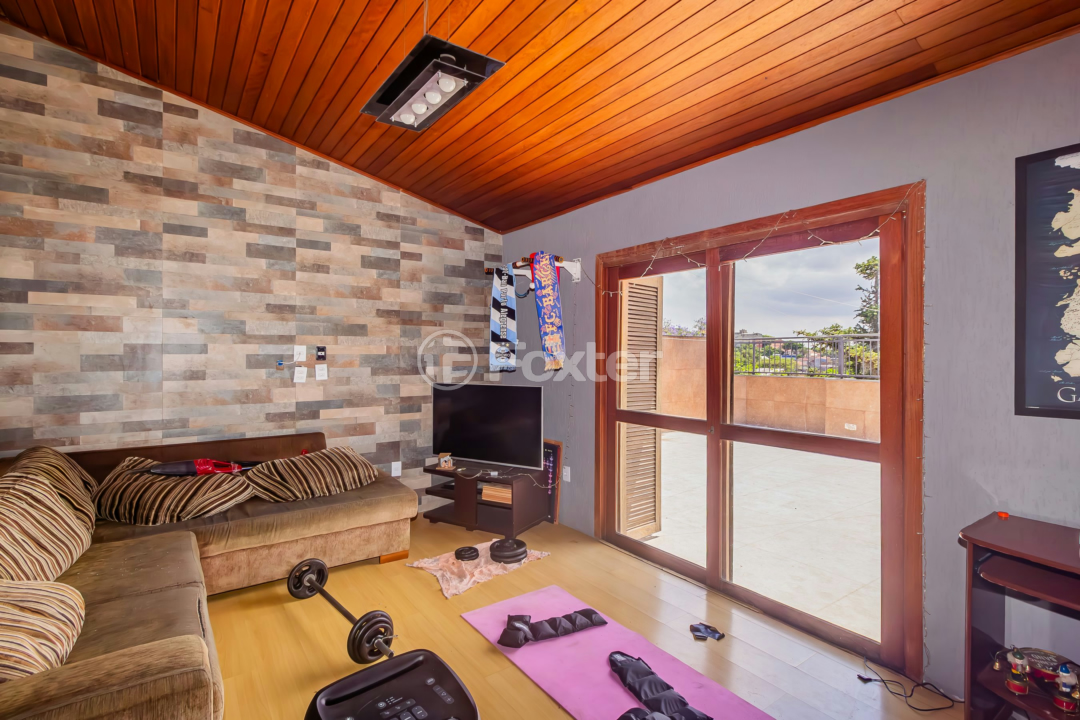 Cobertura à venda com 3 quartos, 251m² - Foto 5
