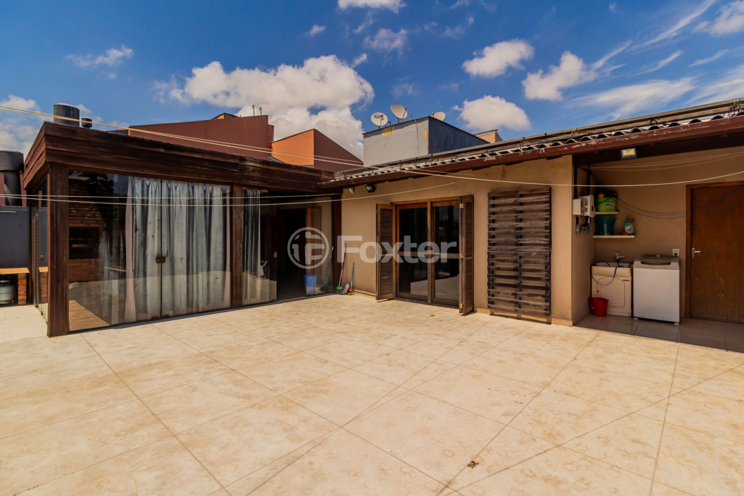 Cobertura à venda com 3 quartos, 251m² - Foto 1