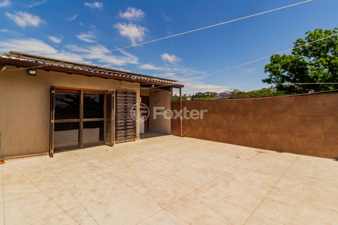 Cobertura à venda com 3 quartos, 251m² - Foto 2