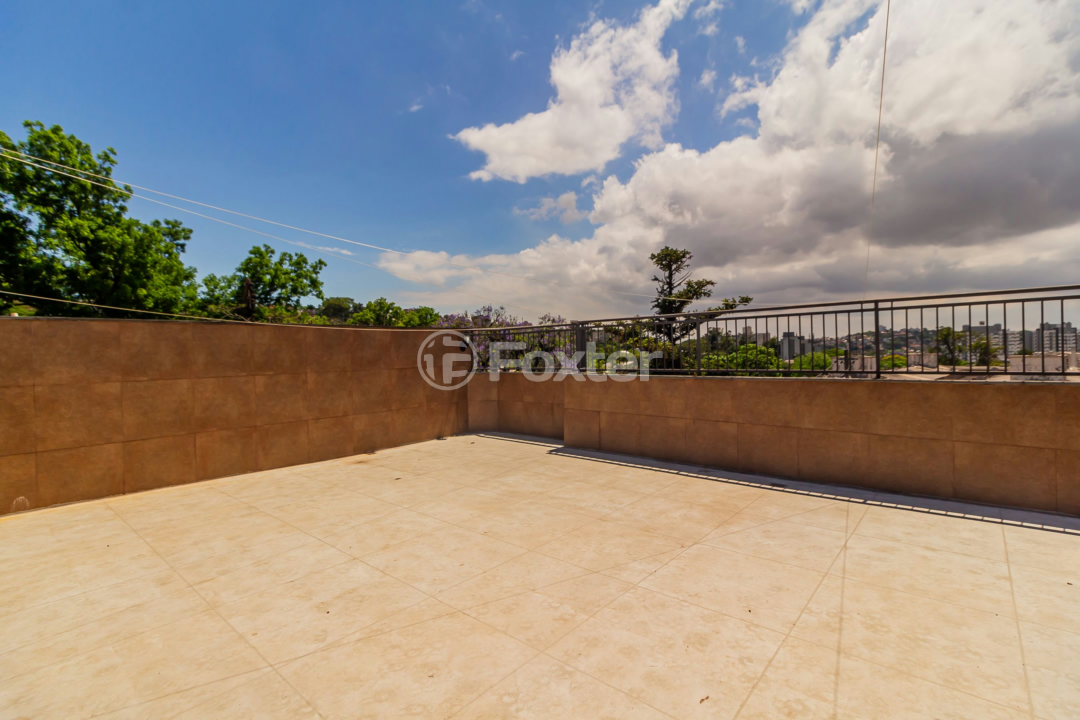 Cobertura à venda com 3 quartos, 251m² - Foto 3