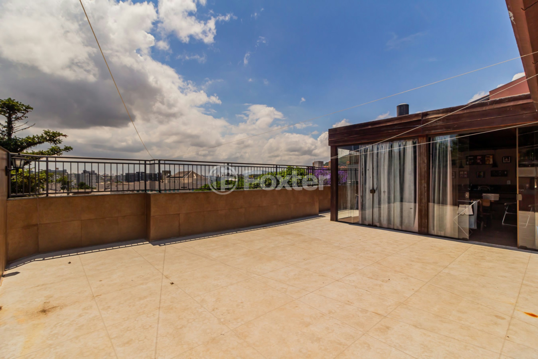 Cobertura à venda com 3 quartos, 251m² - Foto 4
