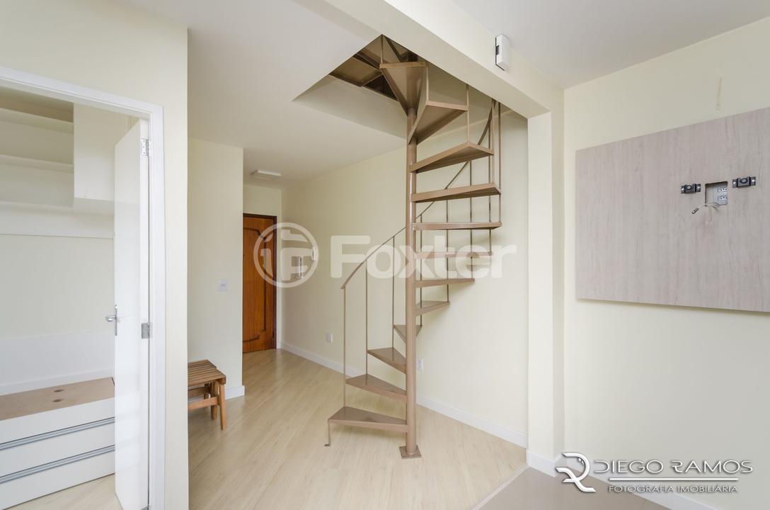 Cobertura à venda com 2 quartos, 89m² - Foto 9