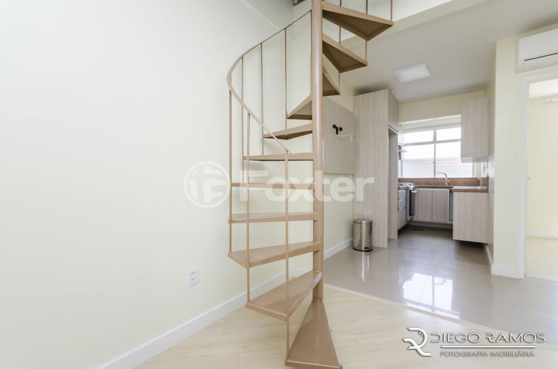 Cobertura à venda com 2 quartos, 89m² - Foto 6