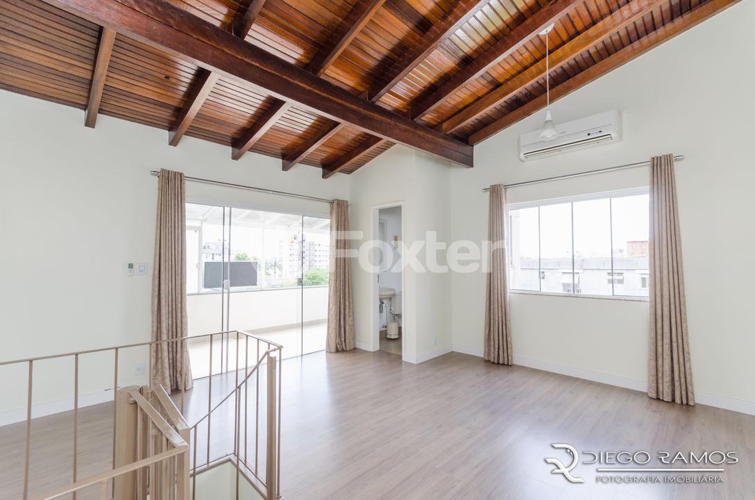 Cobertura à venda com 2 quartos, 89m² - Foto 1