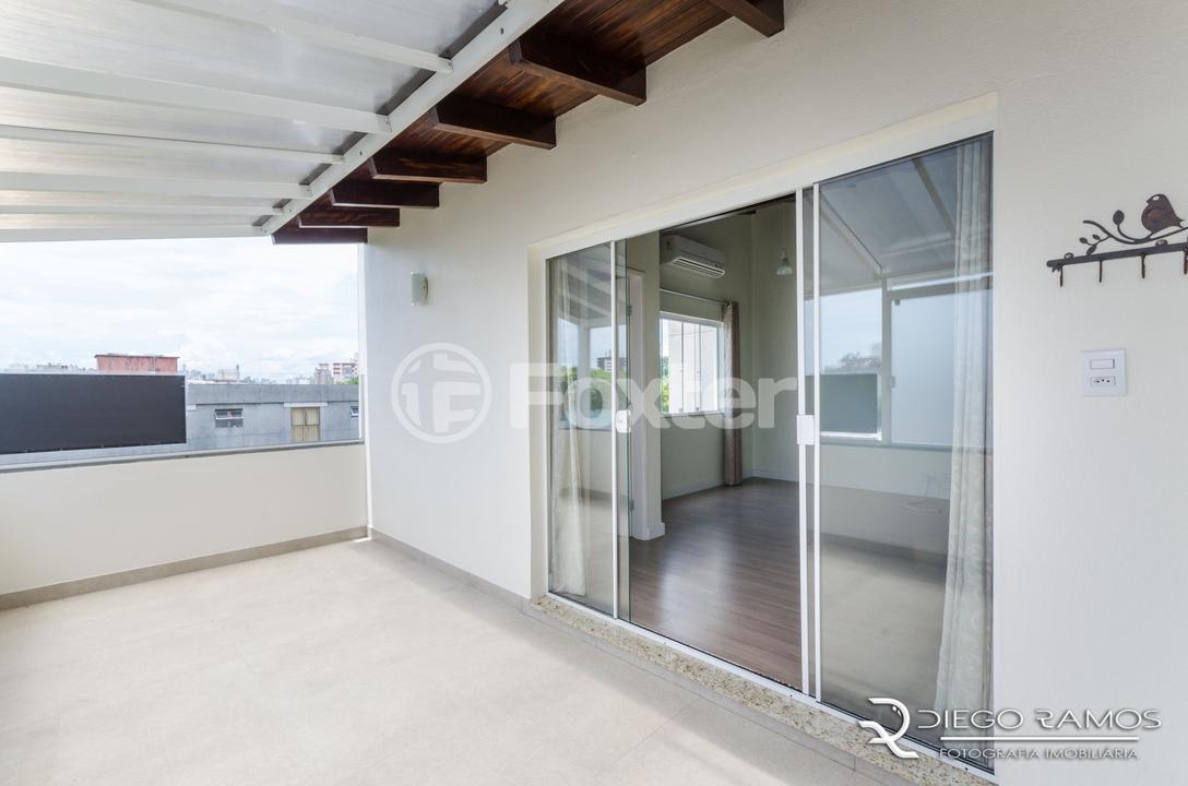 Cobertura à venda com 2 quartos, 89m² - Foto 4