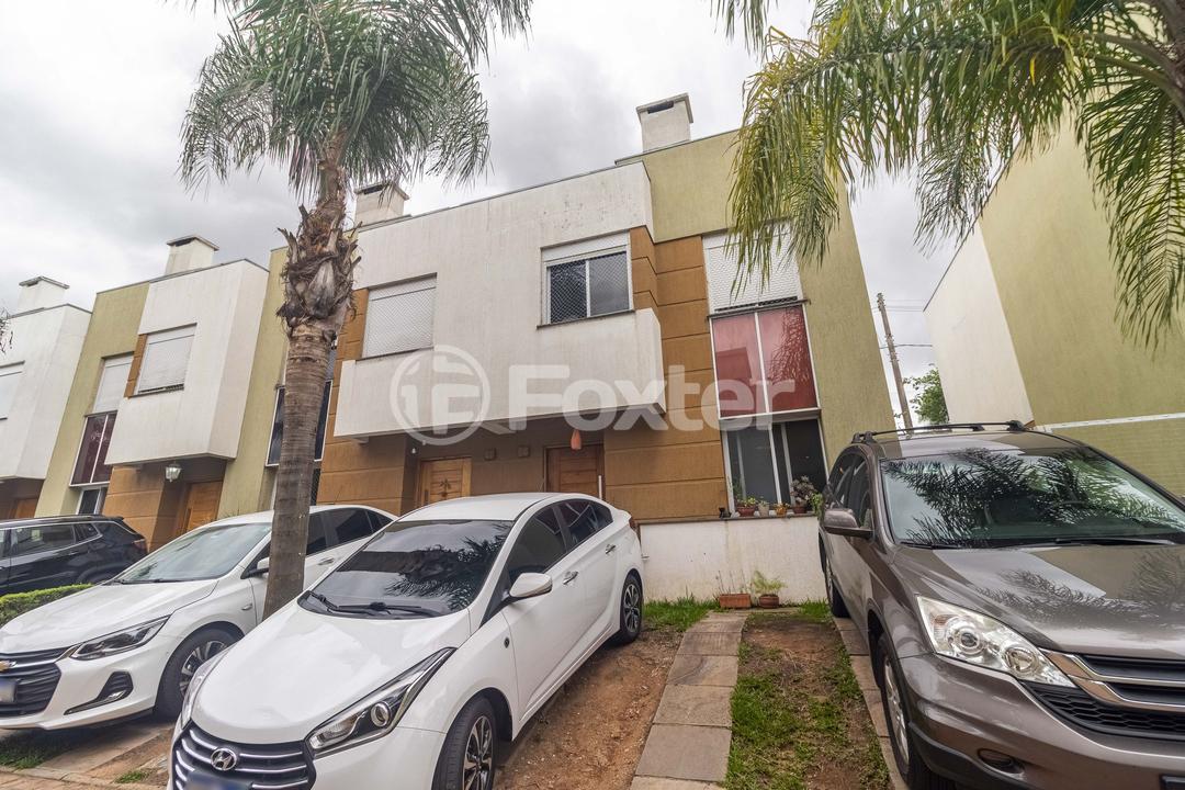 Casa de Condomínio à venda com 3 quartos, 172m² - Foto 1