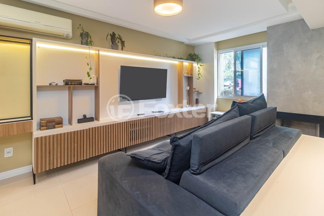 Casa de Condomínio à venda com 3 quartos, 172m² - Foto 2
