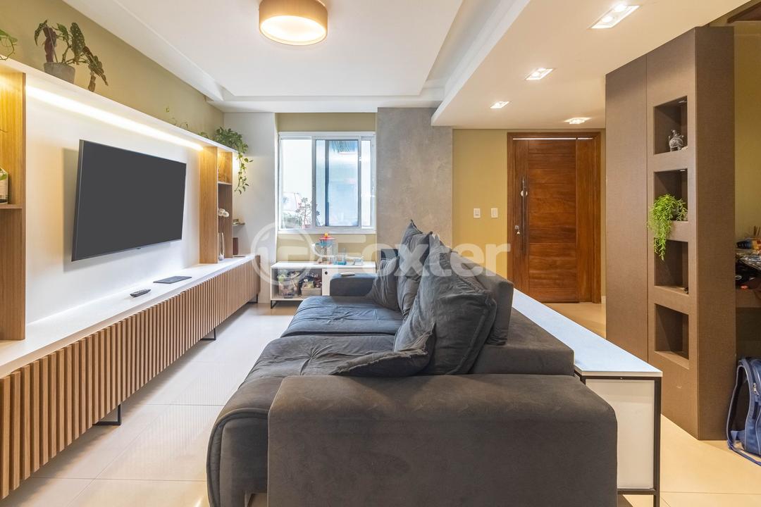 Casa de Condomínio à venda com 3 quartos, 172m² - Foto 3
