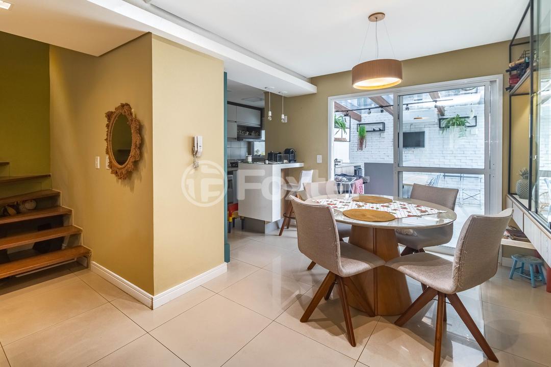 Casa de Condomínio à venda com 3 quartos, 172m² - Foto 4