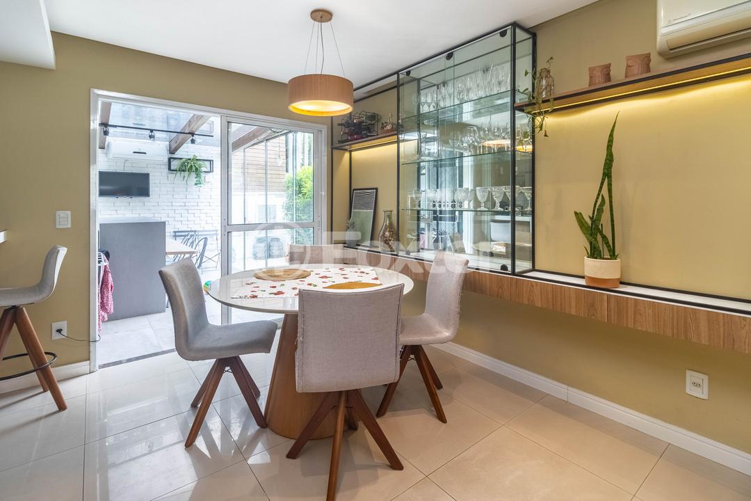 Casa de Condomínio à venda com 3 quartos, 172m² - Foto 5