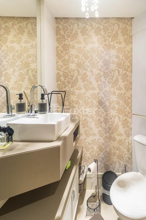 Casa de Condomínio à venda com 3 quartos, 172m² - Foto 7