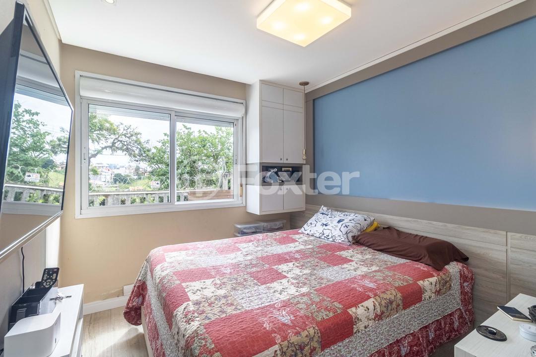 Casa de Condomínio à venda com 3 quartos, 172m² - Foto 8