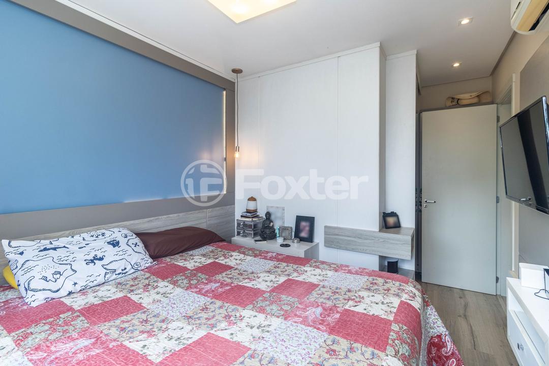 Casa de Condomínio à venda com 3 quartos, 172m² - Foto 9