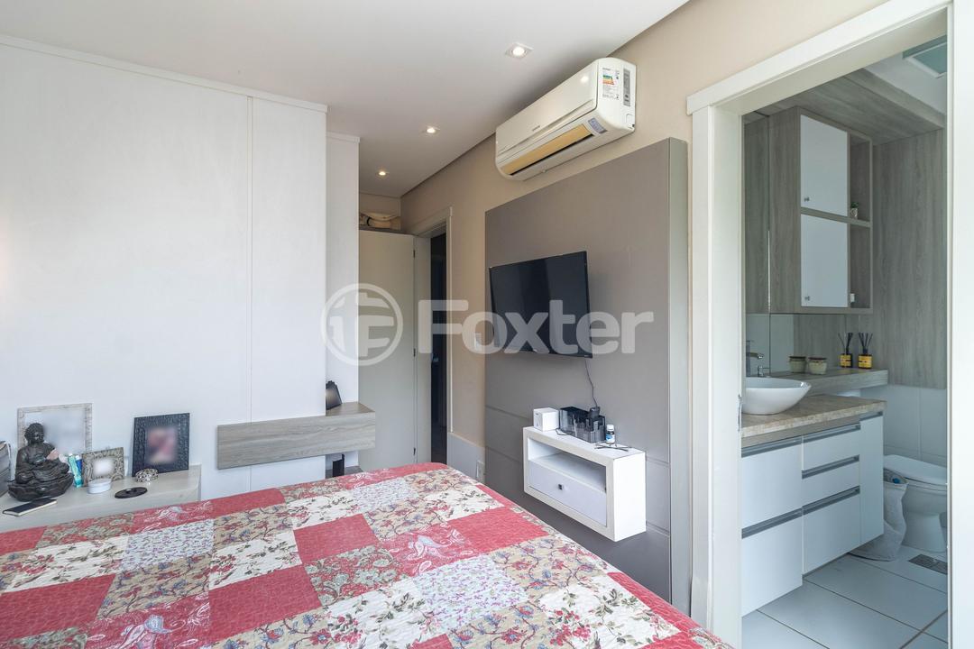 Casa de Condomínio à venda com 3 quartos, 172m² - Foto 10