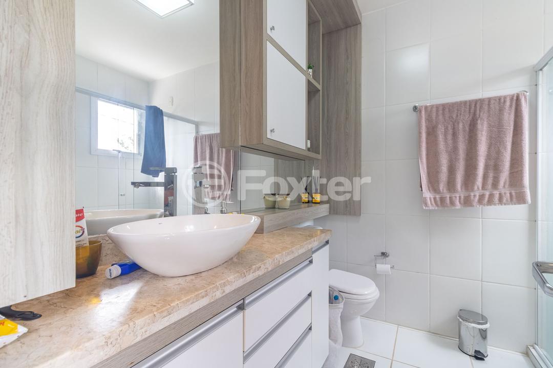 Casa de Condomínio à venda com 3 quartos, 172m² - Foto 11