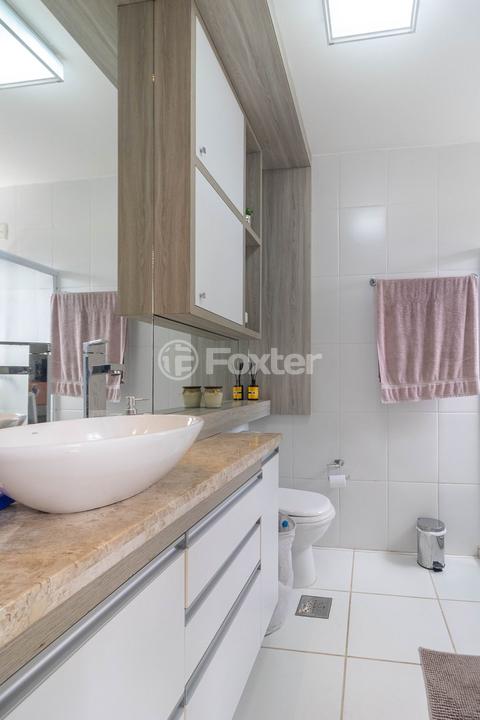 Casa de Condomínio à venda com 3 quartos, 172m² - Foto 12