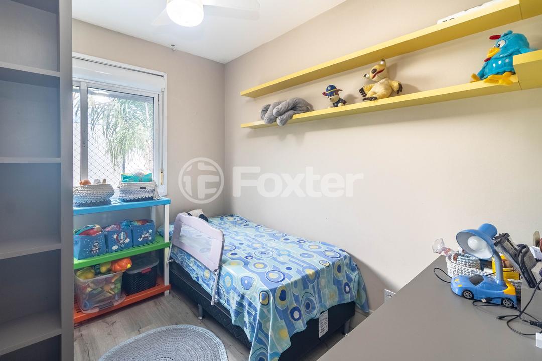 Casa de Condomínio à venda com 3 quartos, 172m² - Foto 13