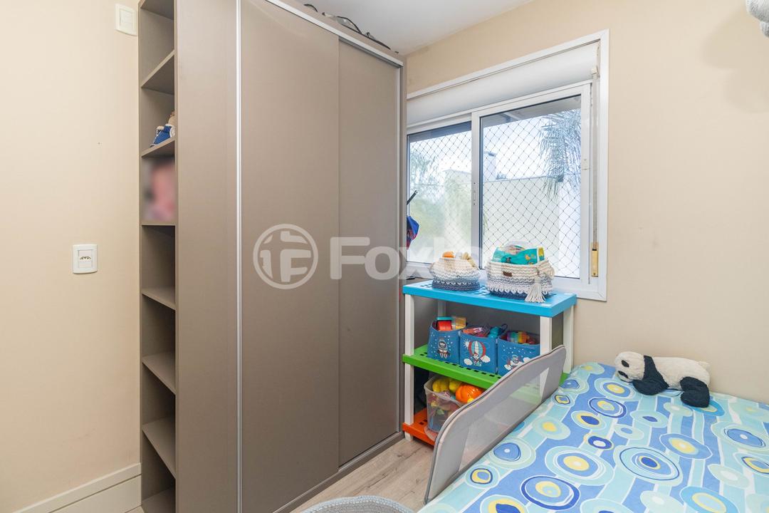 Casa de Condomínio à venda com 3 quartos, 172m² - Foto 14