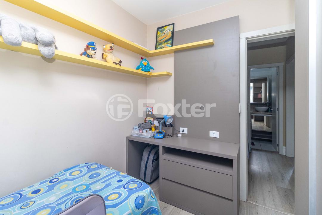 Casa de Condomínio à venda com 3 quartos, 172m² - Foto 15