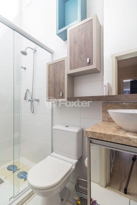 Casa de Condomínio à venda com 3 quartos, 172m² - Foto 17