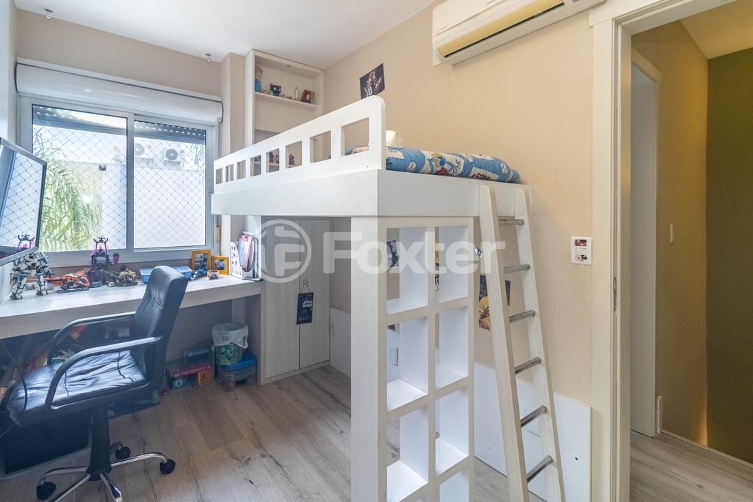 Casa de Condomínio à venda com 3 quartos, 172m² - Foto 19